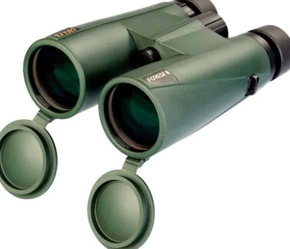 Delta Optical Forest II 10x50 -katselukiikari