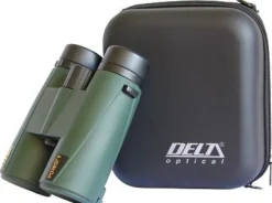 Delta Optical Forest II 10x50 -katselukiikari