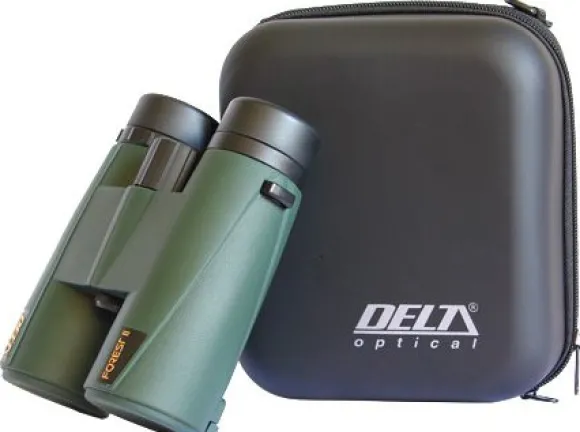 Delta Optical Forest II 10x50 -katselukiikari