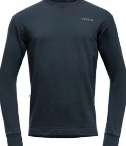 Devold Everyday Crew Man Ink