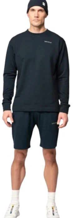 Devold Everyday Crew Man Ink