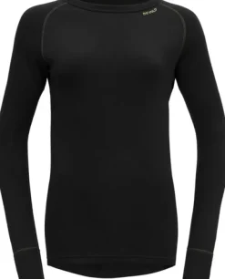 Devold Expedition kerrastosetti, Black