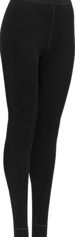 Devold Expedition kerrastosetti, Black