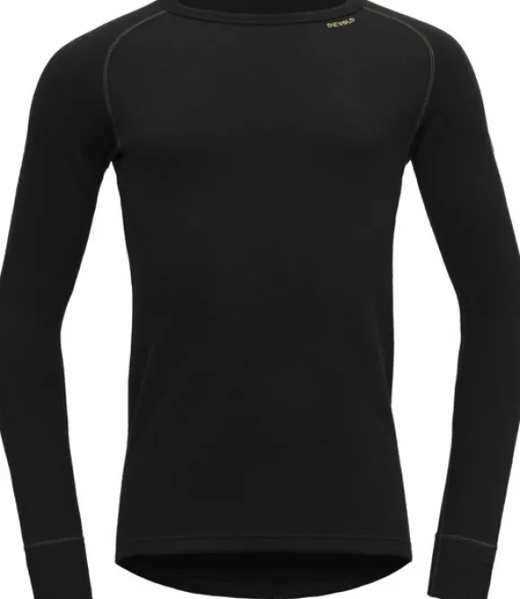 Devold Expedition kerrastosetti, Black