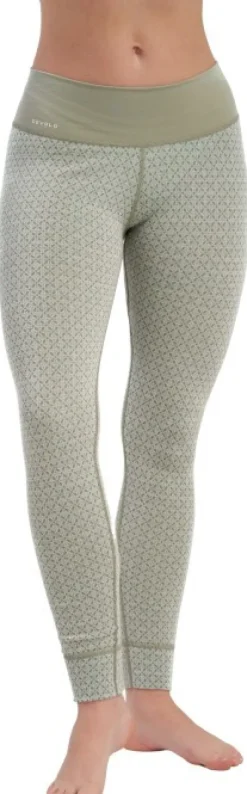 Devold Kvitegga Merino 230 naisten kerrasto, Raw White