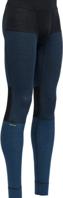 Devold Tuvegga Merino Longs kerrastohousut, Flood