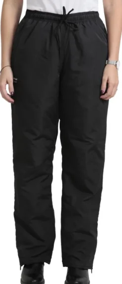 Dobsom Comfort Pants naisten toppahousut, musta