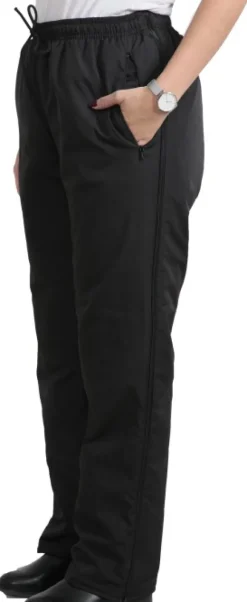 Dobsom Comfort Pants naisten toppahousut, musta