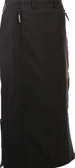 Dobsom Comfort Skirt toppahame, musta