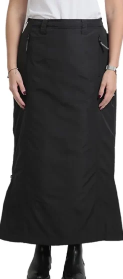 Dobsom Comfort Skirt toppahame, musta