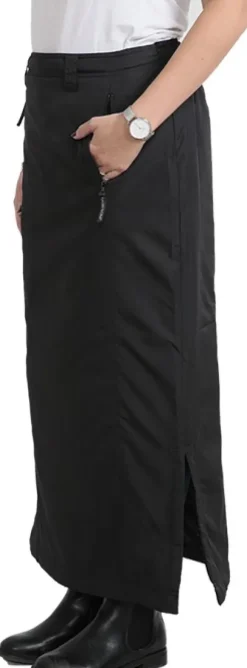 Dobsom Comfort Skirt toppahame, musta
