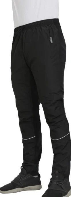 Dobsom R-90 Winter Pants housut, musta