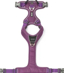 DOG Copenhagen Comfort Walk Pro Harness koiran valjaat, S-M, Purple Passion