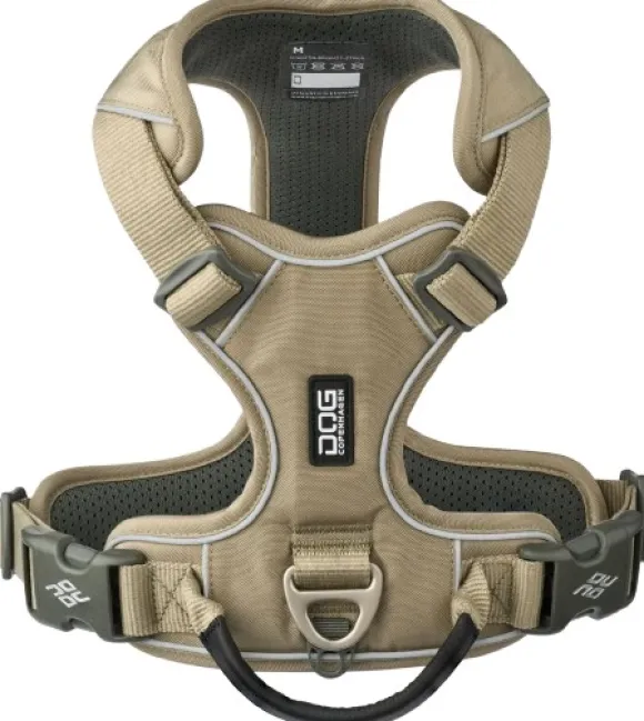 DOG Copenhagen Comfort Walk Pro Harness Desert Dune S