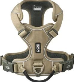 DOG Copenhagen Comfort Walk Pro Harness Desert Dune M
