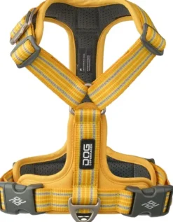 DOG Copenhagen Comfort Walk Air Harness Lemon XS