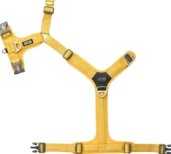 DOG Copenhagen Comfort Walk Air Harness Lemon XS