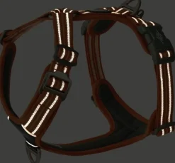 DOG Copenhagen Comfort Walk Air Harness Lemon XS