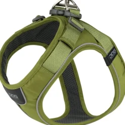 DOG Copenhagen Comfort Walk Go Harness koiran valjaat, S, Hunting Green