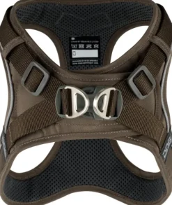 DOG Copenhagen Comfort Walk Go Harness koiran valjaat, M, Mocca