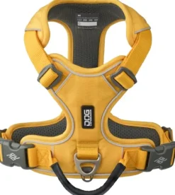 DOG Copenhagen Comfort Walk Pro Harness Lemon M