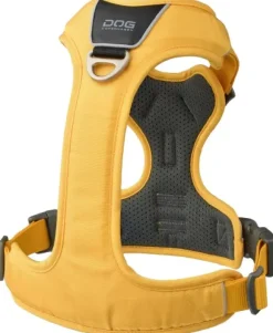 DOG Copenhagen Comfort Walk Pro Harness Lemon M