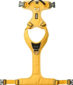 DOG Copenhagen Comfort Walk Pro Harness Lemon M