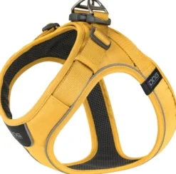 DOG Copenhagen Comfort Walk Go Harness Lemon XXS-XS