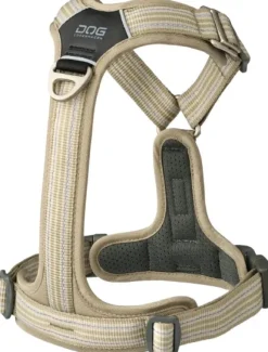 DOG Copenhagen Comfort Walk Air Harness Desert Dune XS