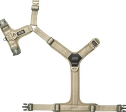 DOG Copenhagen Comfort Walk Air Harness Desert Dune XS