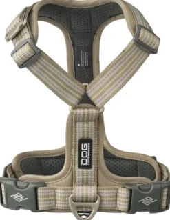 DOG Copenhagen Comfort Walk Air Harness Desert Dune XS