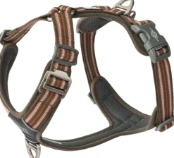 DOG Copenhagen Comfort Walk Air Harness koiran valjaat, XS, Mocca