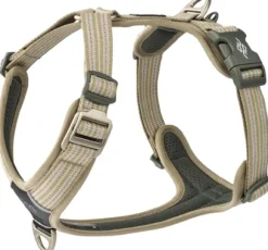 DOG Copenhagen Comfort Walk Air Harness Desert Dune S