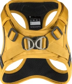 DOG Copenhagen Comfort Walk Go Harness Lemon M