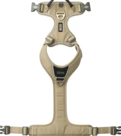 DOG Copenhagen Comfort Walk Pro Harness Desert Dune XL