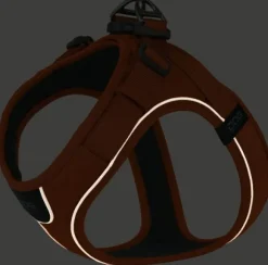 DOG Copenhagen Comfort Walk Go Harness Desert Dune S