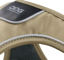 DOG Copenhagen Comfort Walk Go Harness Desert Dune S