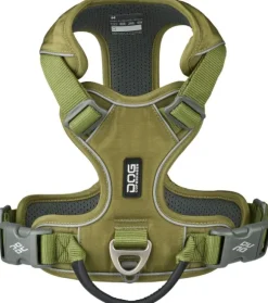 DOG Copenhagen Comfort Walk Pro Harness koiran valjaat, S-M, Hunting Green