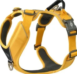 DOG Copenhagen Comfort Walk Pro Harness Lemon L