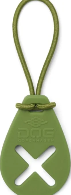 DOG Copenhagen Flexy Poop Bag Holder koirankakkapussin pidike, Hunting Green