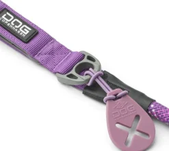 DOG Copenhagen Flexy Poop Bag Holder koirankakkapussin pidike, Purple Passion