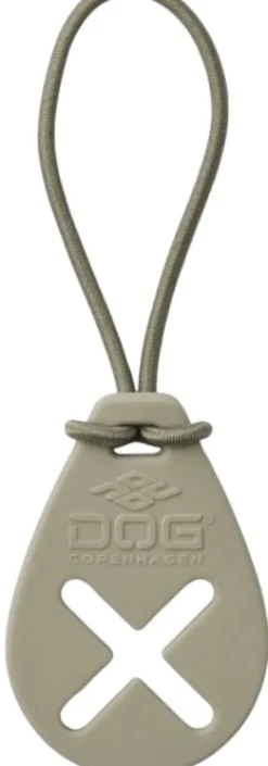 DOG Copenhagen Flexy Poop Bag Holder Desert Dune