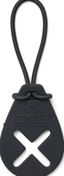 DOG Copenhagen Flexy Poop Bag Holder koirankakkapussin pidike, Black