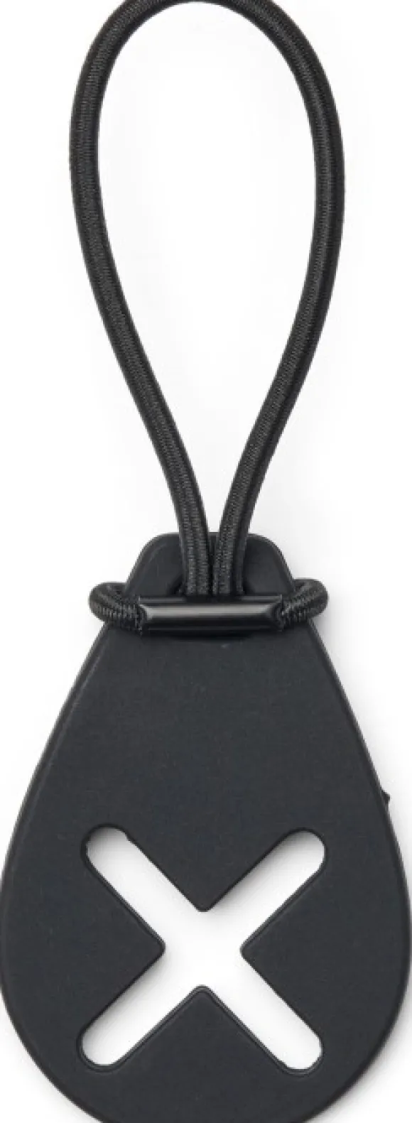 DOG Copenhagen Flexy Poop Bag Holder koirankakkapussin pidike, Black