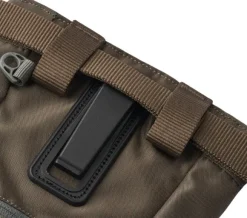 DOG Copenhagen Go Explore Treat Bag makupalapussi, Mocca