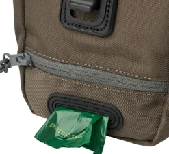 DOG Copenhagen Go Explore Treat Bag makupalapussi, Mocca