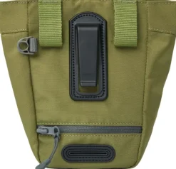 DOG Copenhagen Go Explore Treat Bag makupalapussi, Hunting Green