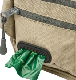 DOG Copenhagen Go Explore Belt Bag Desert Dune