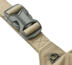 DOG Copenhagen Go Explore Belt Bag Desert Dune