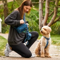 DOG Copenhagen Go Explore Belt Bag Desert Dune